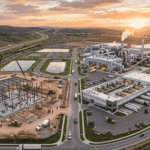 Blueprint to Reality Planning a Successful Industrial Facility