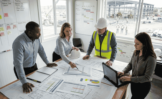 Budgeting and Resource Planning