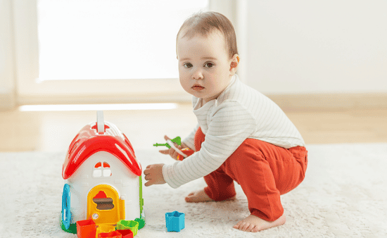 Cognitive Milestones and Learning