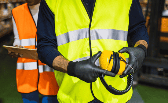 Communication and Group Safety