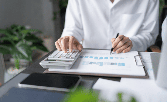 Cost Savings Over Time
