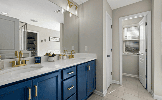 Create Temporary Living Spaces