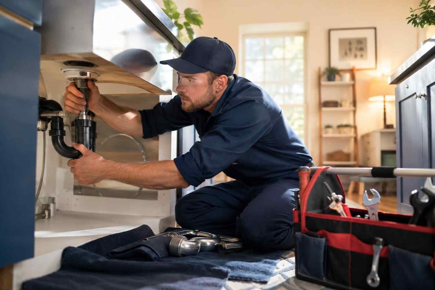 Expert Plumbing Services in Rockhampton: Trusted Solutions for Your Home