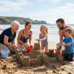 Weekend Activities That Bring Families Closer