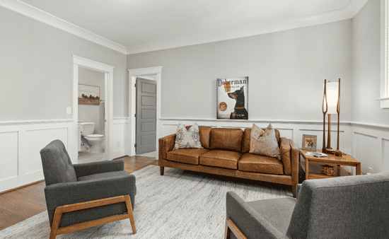 How to Choose the Right Materials for Your Home Interior
