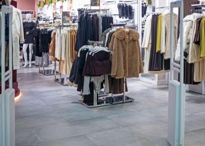 How to Plan a Retail Store Layout That Maximizes Sales