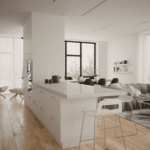 How to Stay Organized During a Major Home Renovation