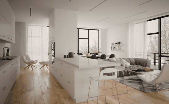 How to Stay Organized During a Major Home Renovation