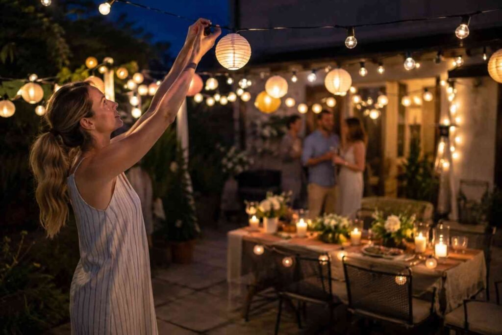 Lighting Considerations