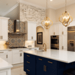 Luxury Meets Function Designing the Perfect High-End Kitchen