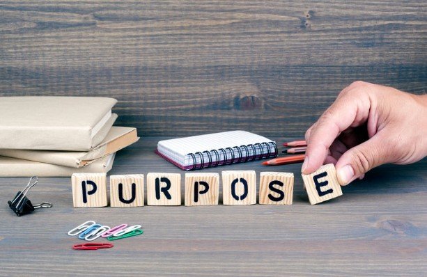 Philanthropy and Purpose