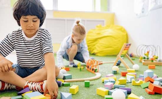 Physical Development