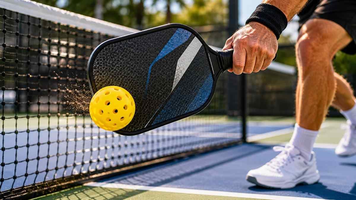 Pickleball Benefits for Body, Mind, and Social Life