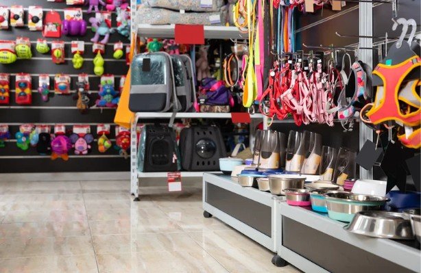 Place High-Demand Products Strategically