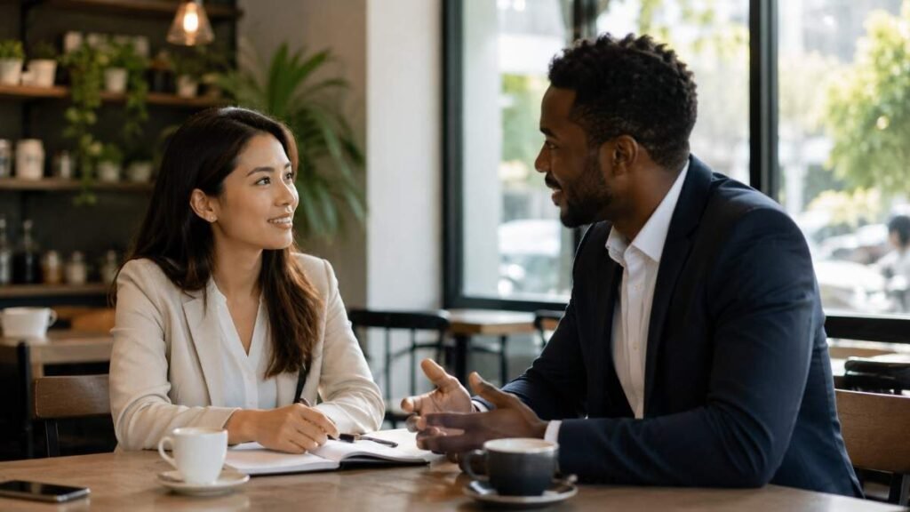 Prioritize Face-to-Face or Voice Interactions