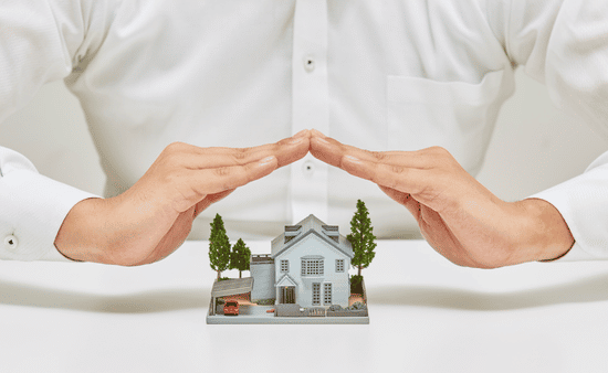Protect Your Home From Dust and Damage