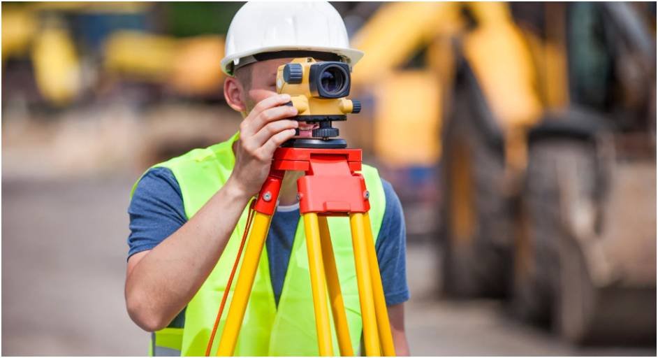 The Importance of Land Surveyors in Property Development