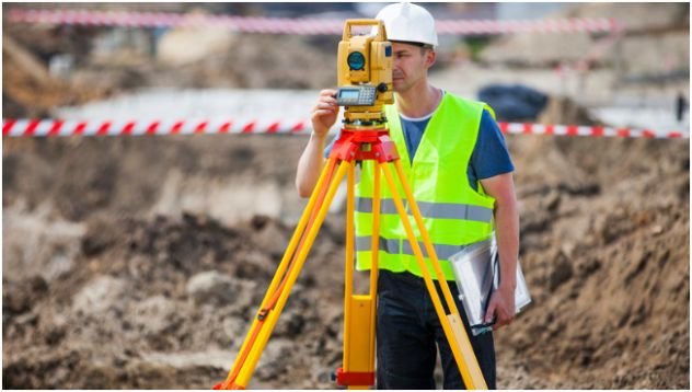 The Role of Land Surveyors in Property Development