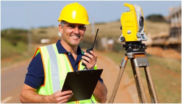 What Is Land Surveying?