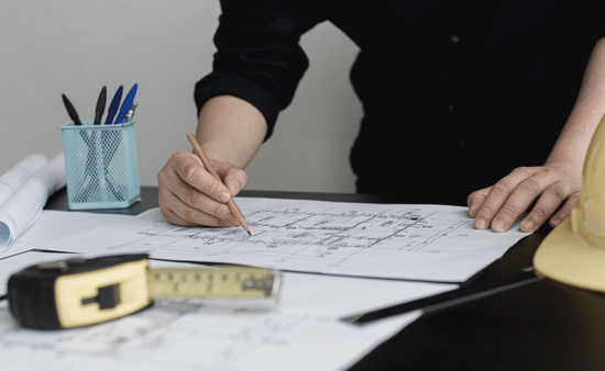 Start With a Detailed Renovation Plan