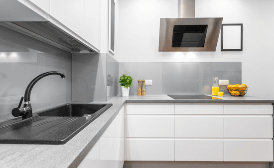 Start with a Smart Layout
