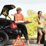 Stranded What to Do When Your Car Breaks Down on the Road