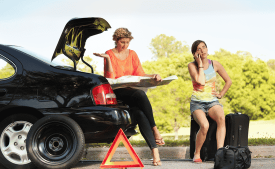 Stranded? What to Do When Your Car Breaks Down on the Road