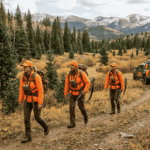 The Responsible Hunter Safety Practices That Save Lives