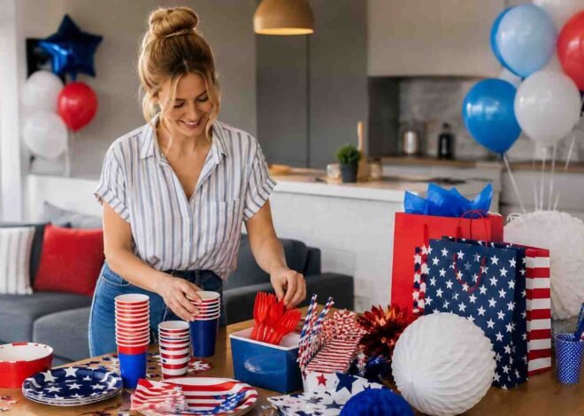 Top Party Shop Essentials for Memorable Celebrations