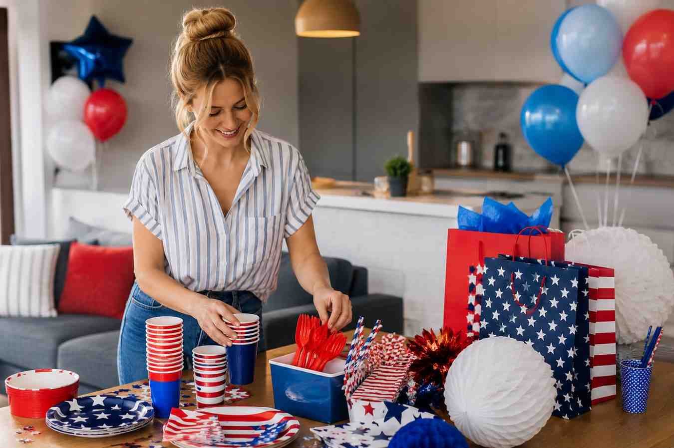 Top Party Shop Essentials for Memorable Celebrations