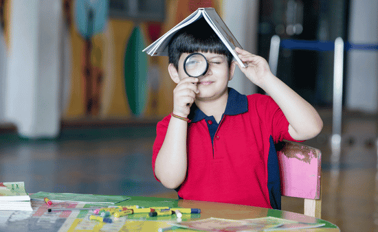 Understanding Early Childhood Learning Milestones
