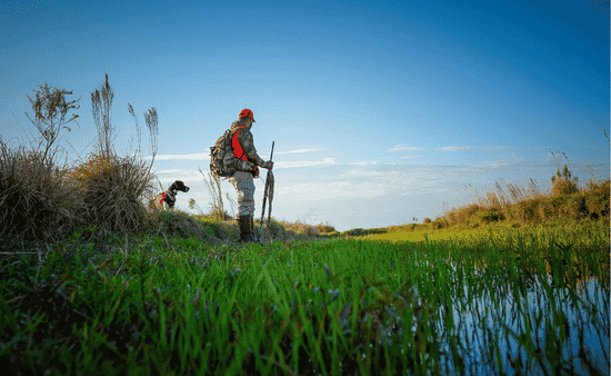 Understanding Responsibility in Hunting