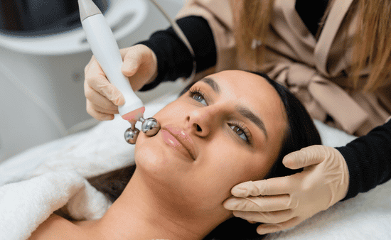 Volume Restoration and Facial Contouring
