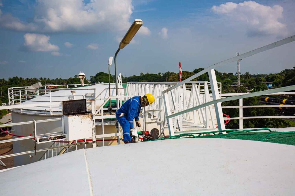 Compliance with Building Regulations