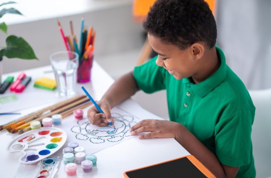 5 Ways to Reduce Screen Time Without Arguments