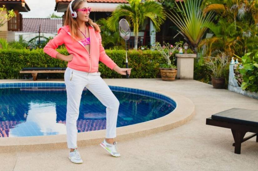 Choose the Right Pool Style