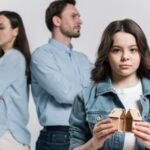 Creating a New Normal: Family Life After Divorce