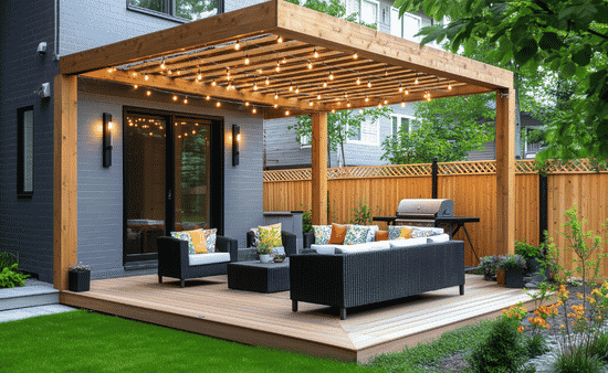 Develop Recreational And Wellness Spaces