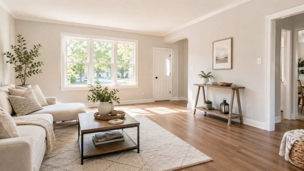 Eliminate Paint Imperfections and Neutralize Colors