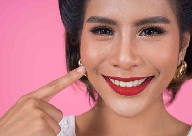 Enhance Your Smile with Loveable Lips Lip Liner