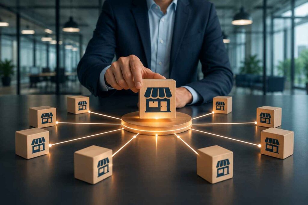 Establishing Operational Consistency