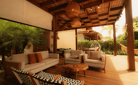 Expand Outdoor Living Opportunities