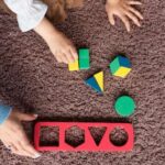 How Play-Based Learning Shapes the Early Years