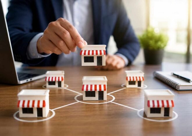How to Franchise a Business: A Step-by-Step Expansion Guide