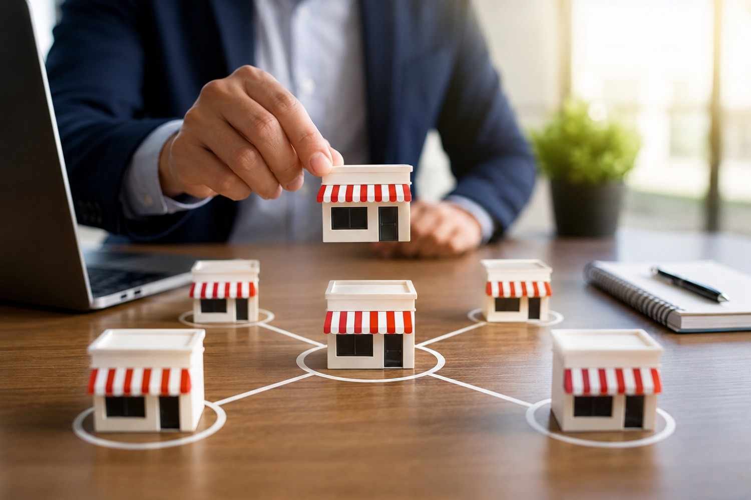 How to Franchise a Business: A Step-by-Step Expansion Guide