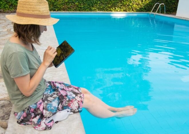 How to Plan Your Dream Swimming Pool the Right Way