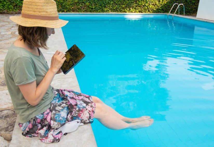 How to Plan Your Dream Swimming Pool the Right Way