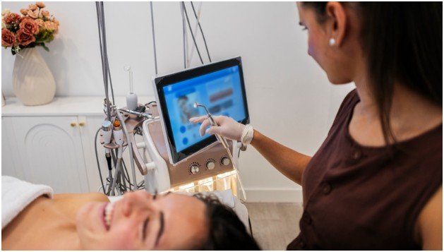 Comparative Technologies in Skin Rejuvenation