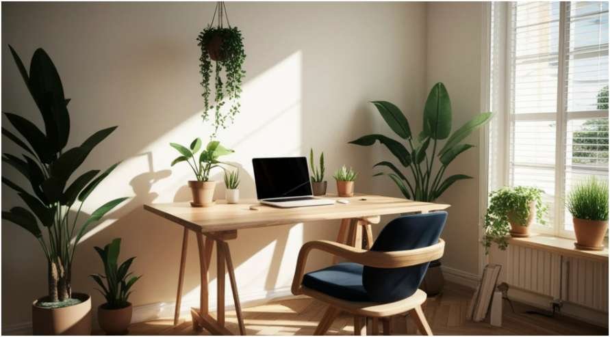Why Your Workspace Matters More Than You Think