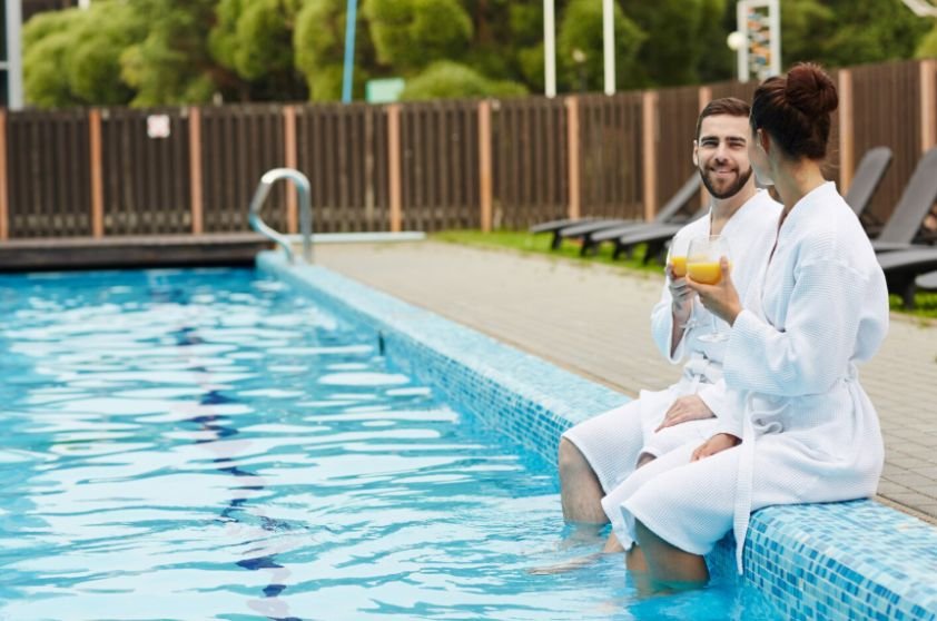 Start With How You Want to Use the Pool